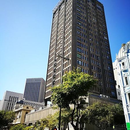 Cape Town Cartwrights Apartments Extérieur photo