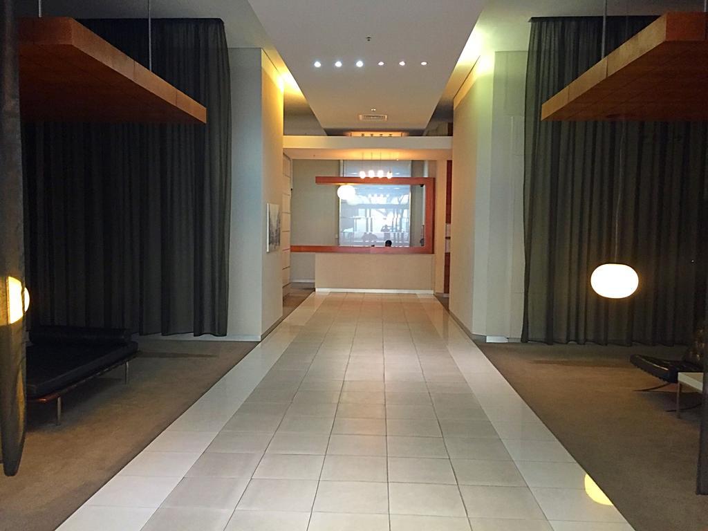 Cape Town Cartwrights Apartments Extérieur photo