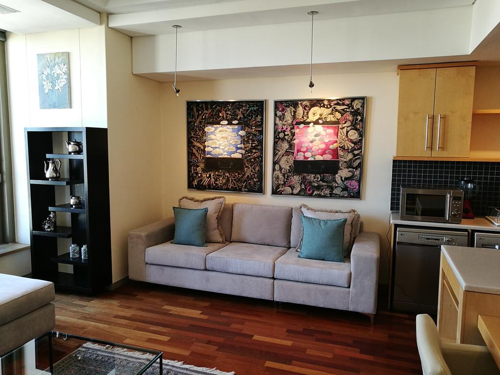 Cape Town Cartwrights Apartments Chambre photo