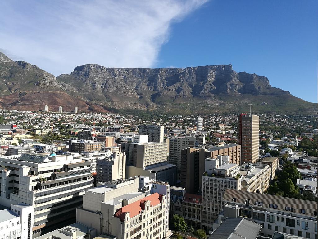 Cape Town Cartwrights Apartments Extérieur photo