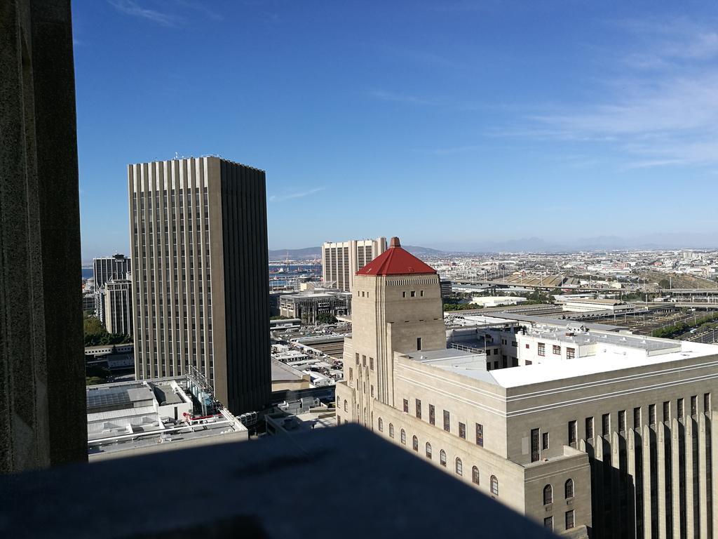 Cape Town Cartwrights Apartments Chambre photo