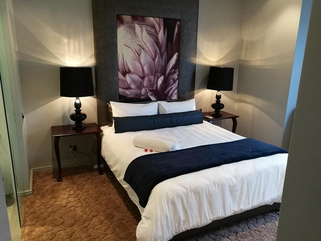 Cape Town Cartwrights Apartments Extérieur photo