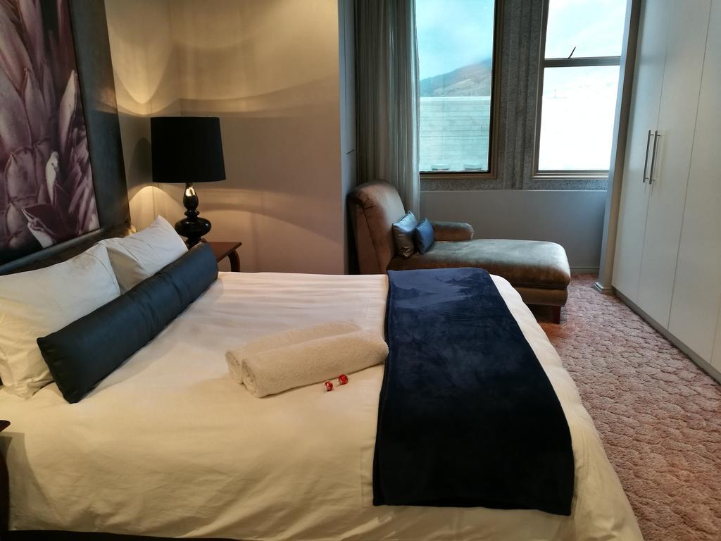 Cape Town Cartwrights Apartments Extérieur photo