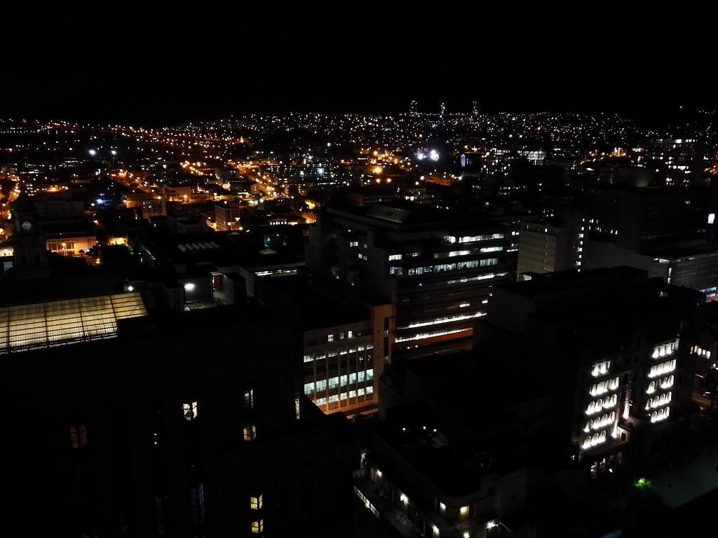 Cape Town Cartwrights Apartments Extérieur photo