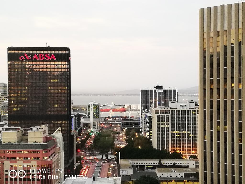 Cape Town Cartwrights Apartments Extérieur photo