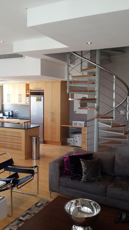 Cape Town Cartwrights Apartments Extérieur photo