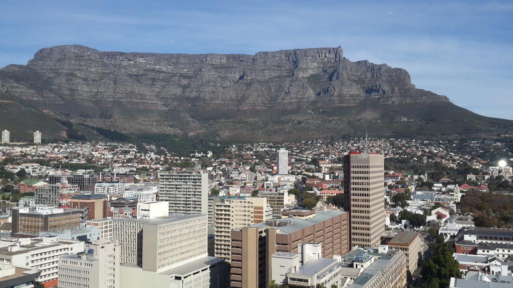 Cape Town Cartwrights Apartments Extérieur photo