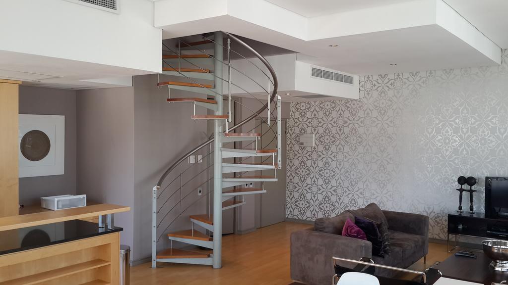Cape Town Cartwrights Apartments Extérieur photo