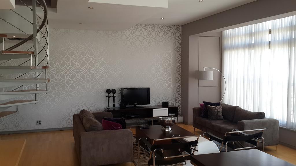 Cape Town Cartwrights Apartments Extérieur photo