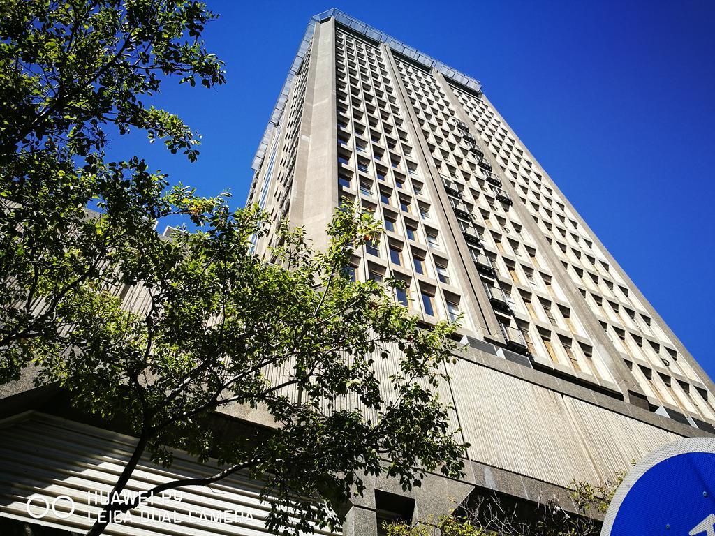 Cape Town Cartwrights Apartments Extérieur photo