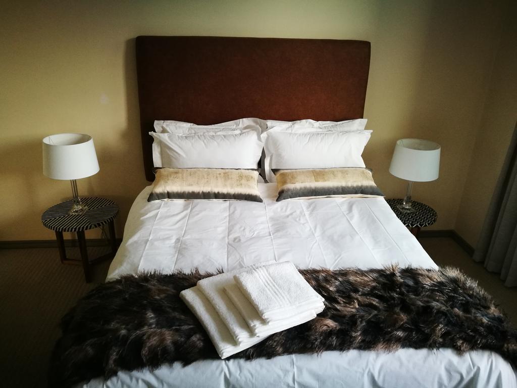 Cape Town Cartwrights Apartments Chambre photo