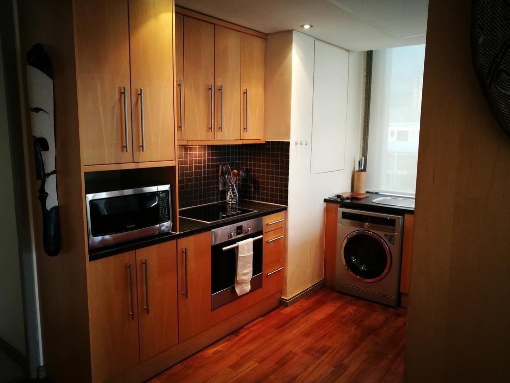 Cape Town Cartwrights Apartments Chambre photo