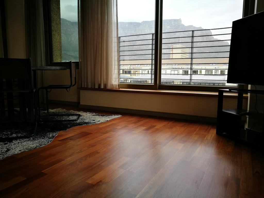 Cape Town Cartwrights Apartments Chambre photo