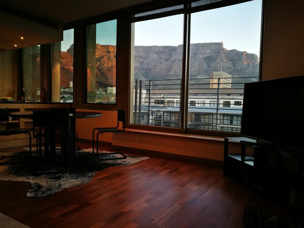 Cape Town Cartwrights Apartments Extérieur photo