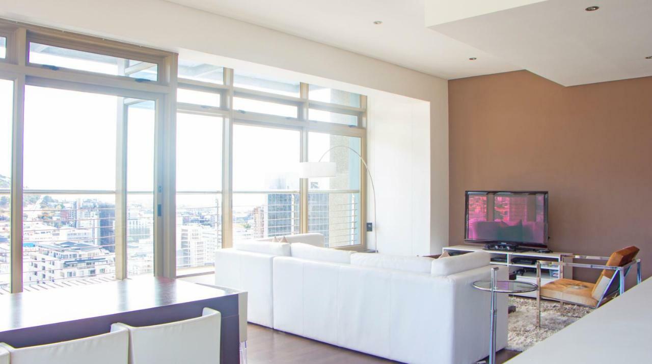Cape Town Cartwrights Apartments Extérieur photo