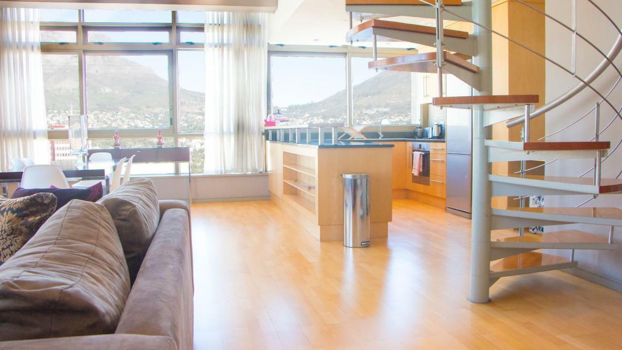 Cape Town Cartwrights Apartments Extérieur photo