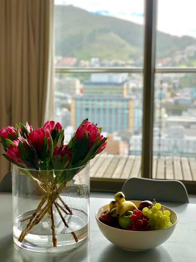 Cape Town Cartwrights Apartments Extérieur photo