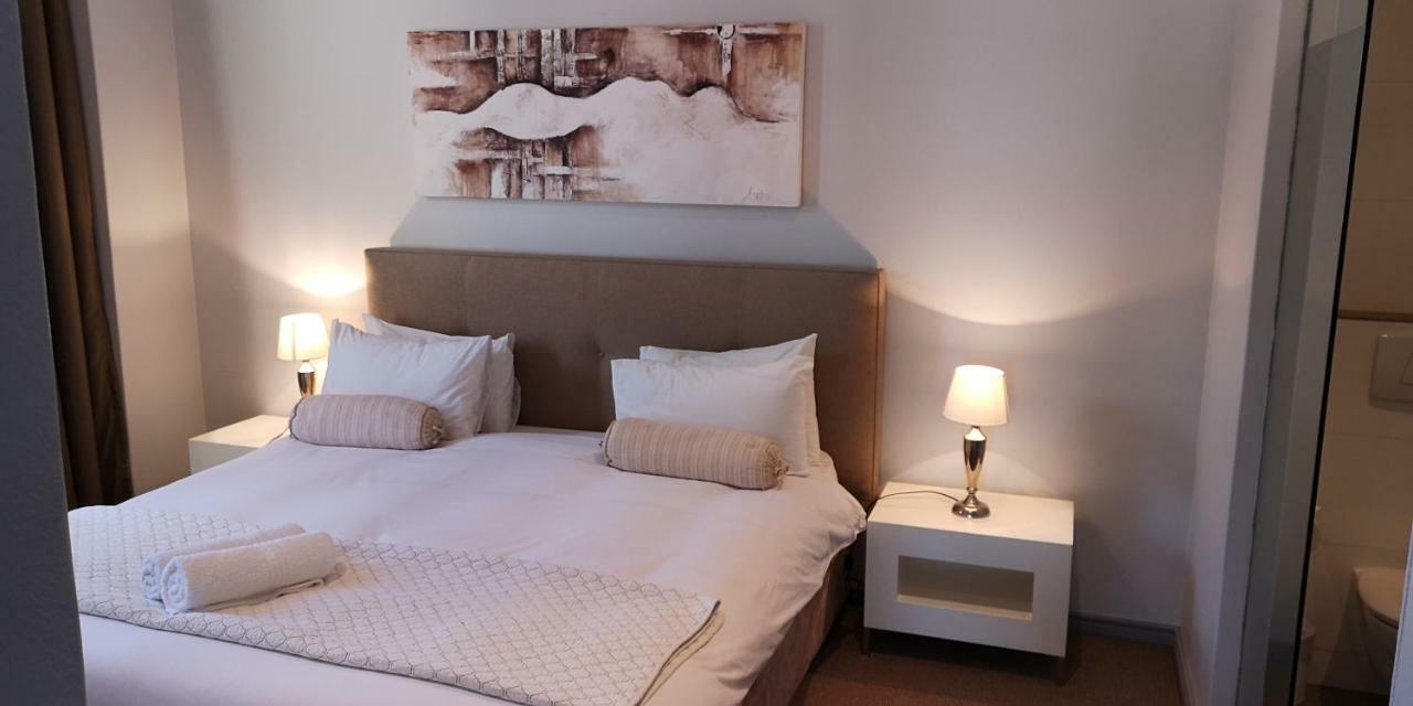 Cape Town Cartwrights Apartments Extérieur photo