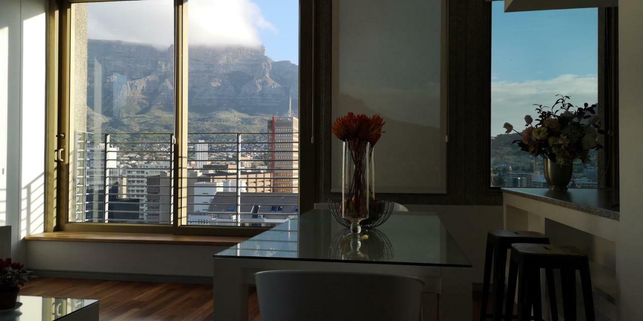 Cape Town Cartwrights Apartments Extérieur photo