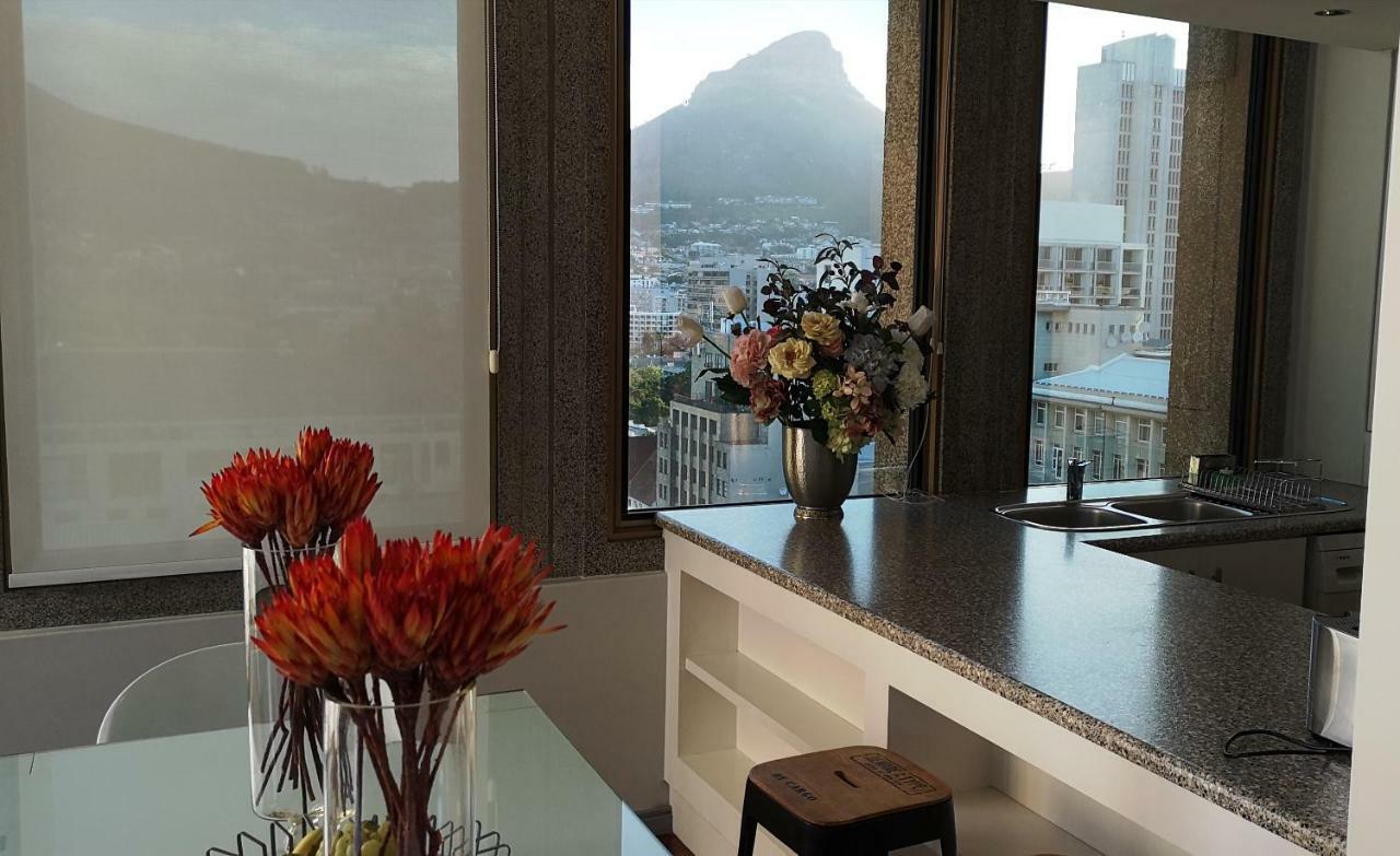 Cape Town Cartwrights Apartments Extérieur photo