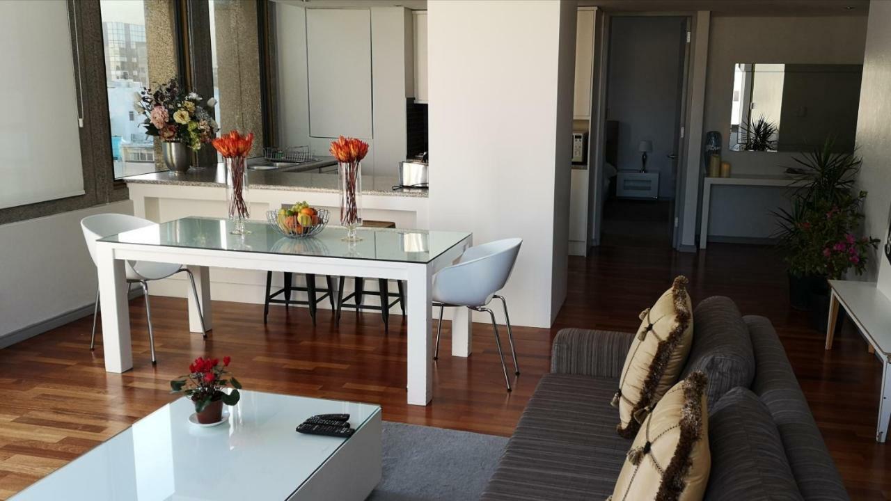 Cape Town Cartwrights Apartments Extérieur photo
