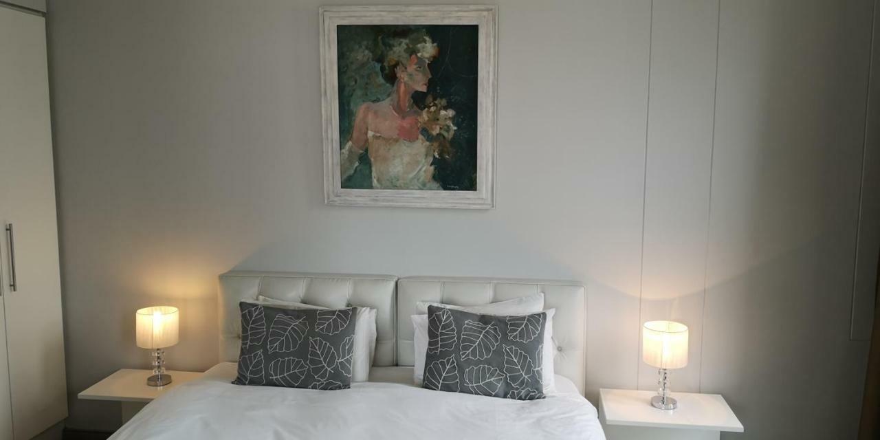 Cape Town Cartwrights Apartments Extérieur photo