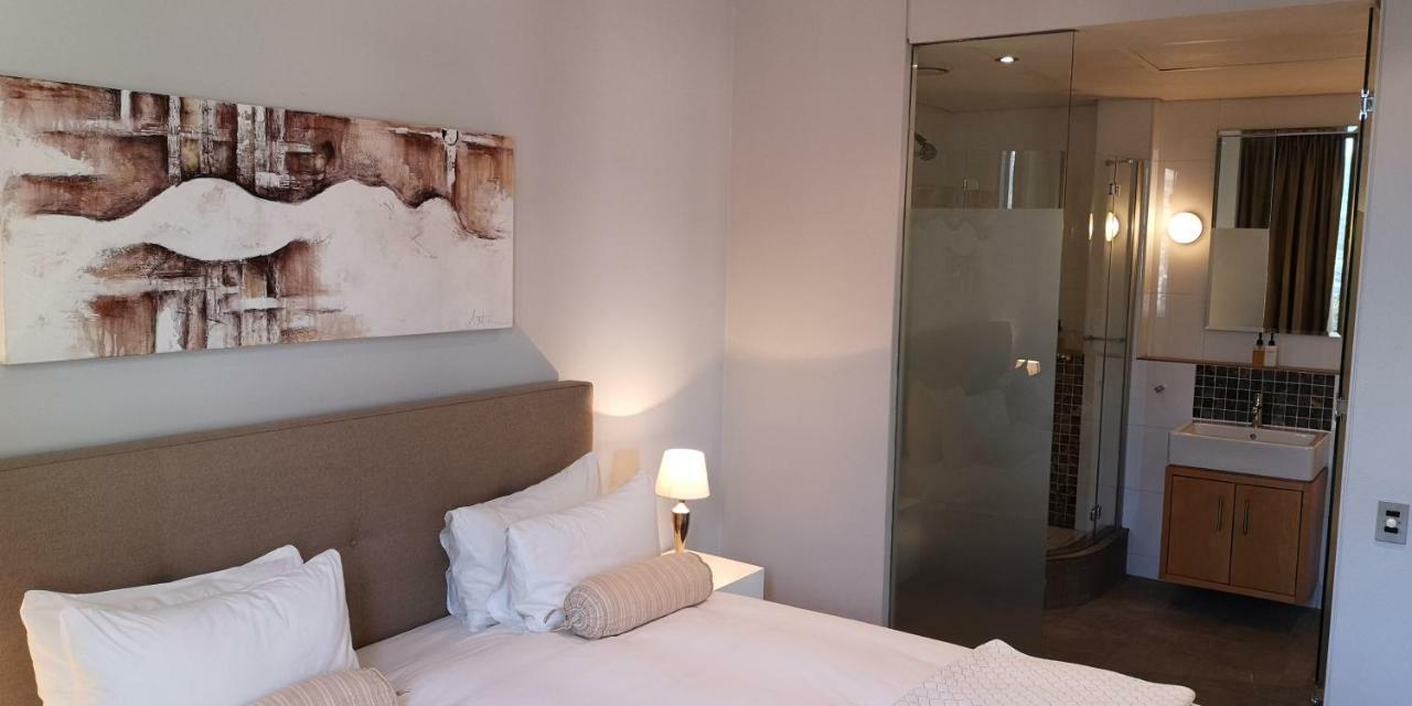 Cape Town Cartwrights Apartments Extérieur photo
