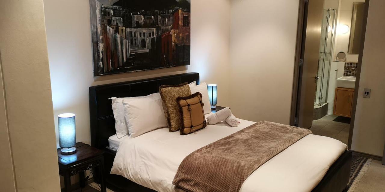 Cape Town Cartwrights Apartments Extérieur photo