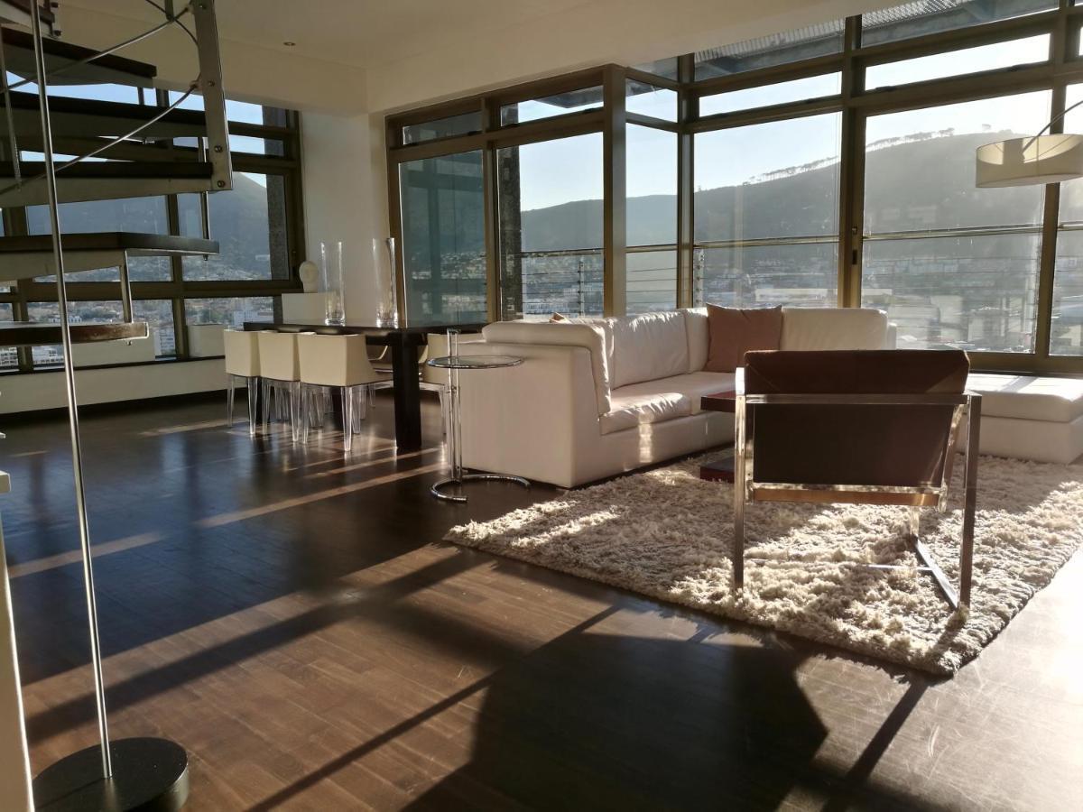 Cape Town Cartwrights Apartments Extérieur photo