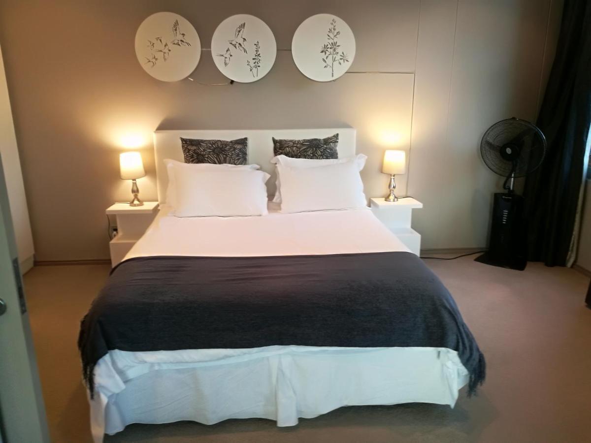 Cape Town Cartwrights Apartments Extérieur photo