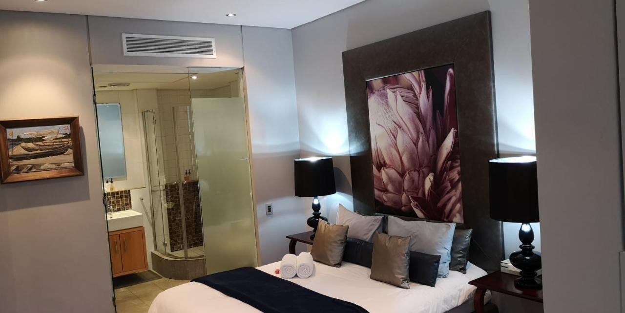 Cape Town Cartwrights Apartments Extérieur photo