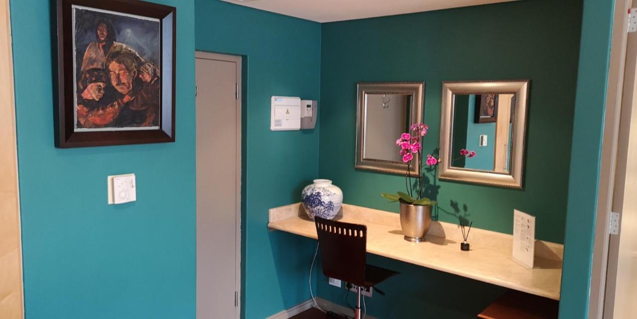 Cape Town Cartwrights Apartments Extérieur photo
