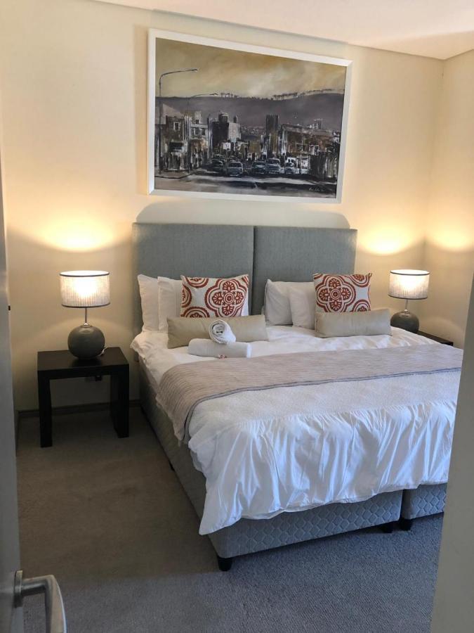 Cape Town Cartwrights Apartments Extérieur photo