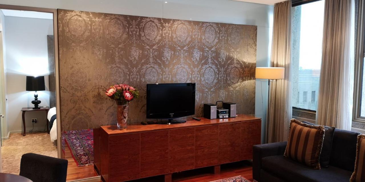 Cape Town Cartwrights Apartments Extérieur photo