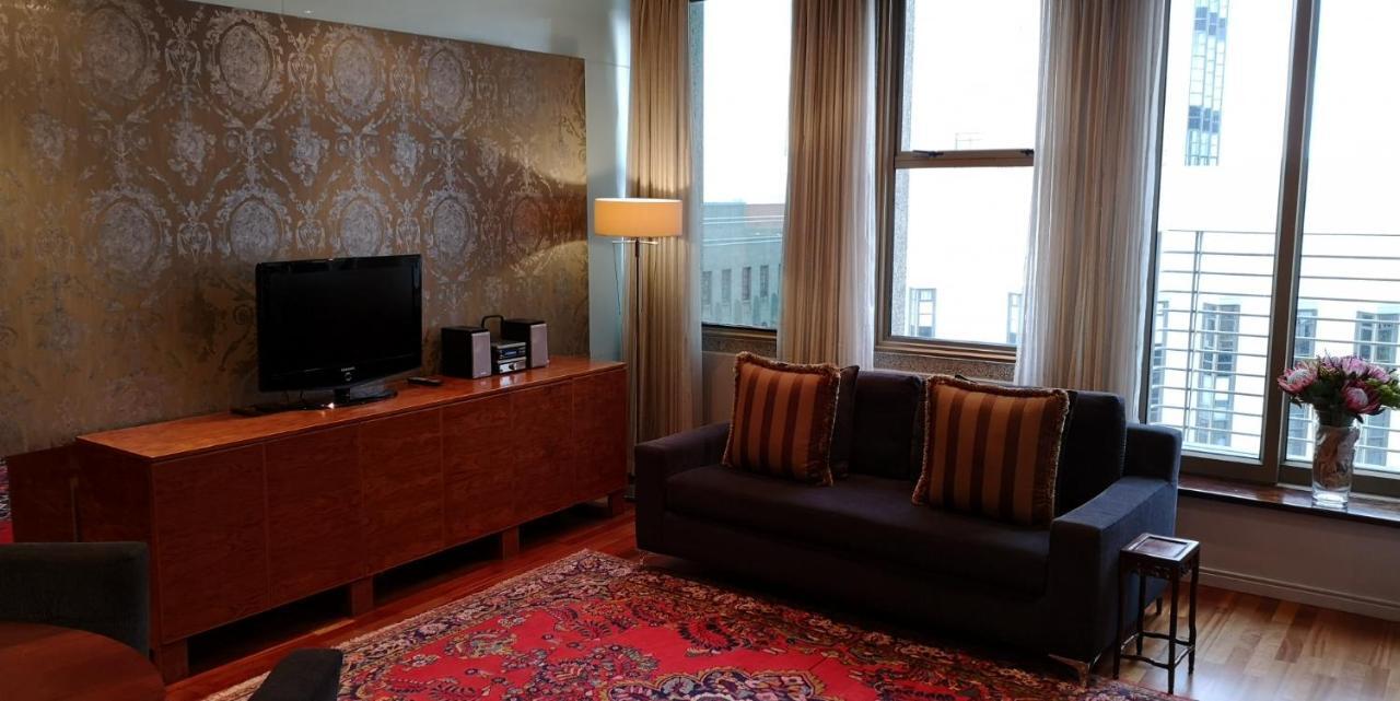 Cape Town Cartwrights Apartments Extérieur photo