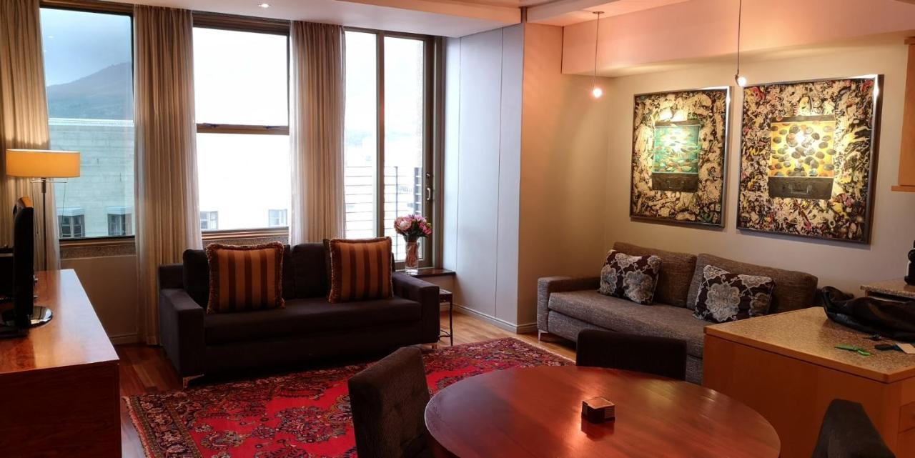 Cape Town Cartwrights Apartments Extérieur photo
