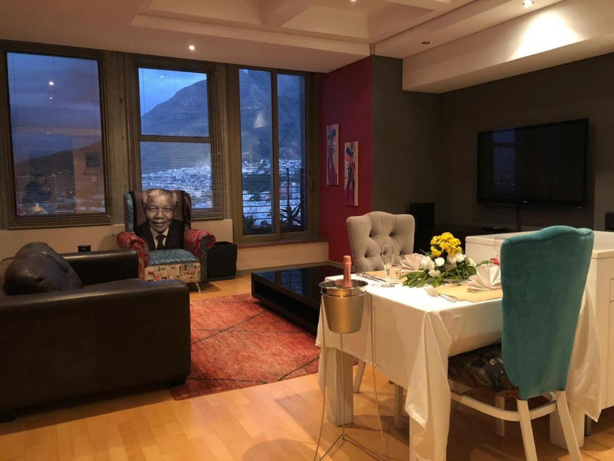 Cape Town Cartwrights Apartments Extérieur photo