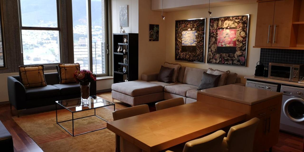 Cape Town Cartwrights Apartments Extérieur photo